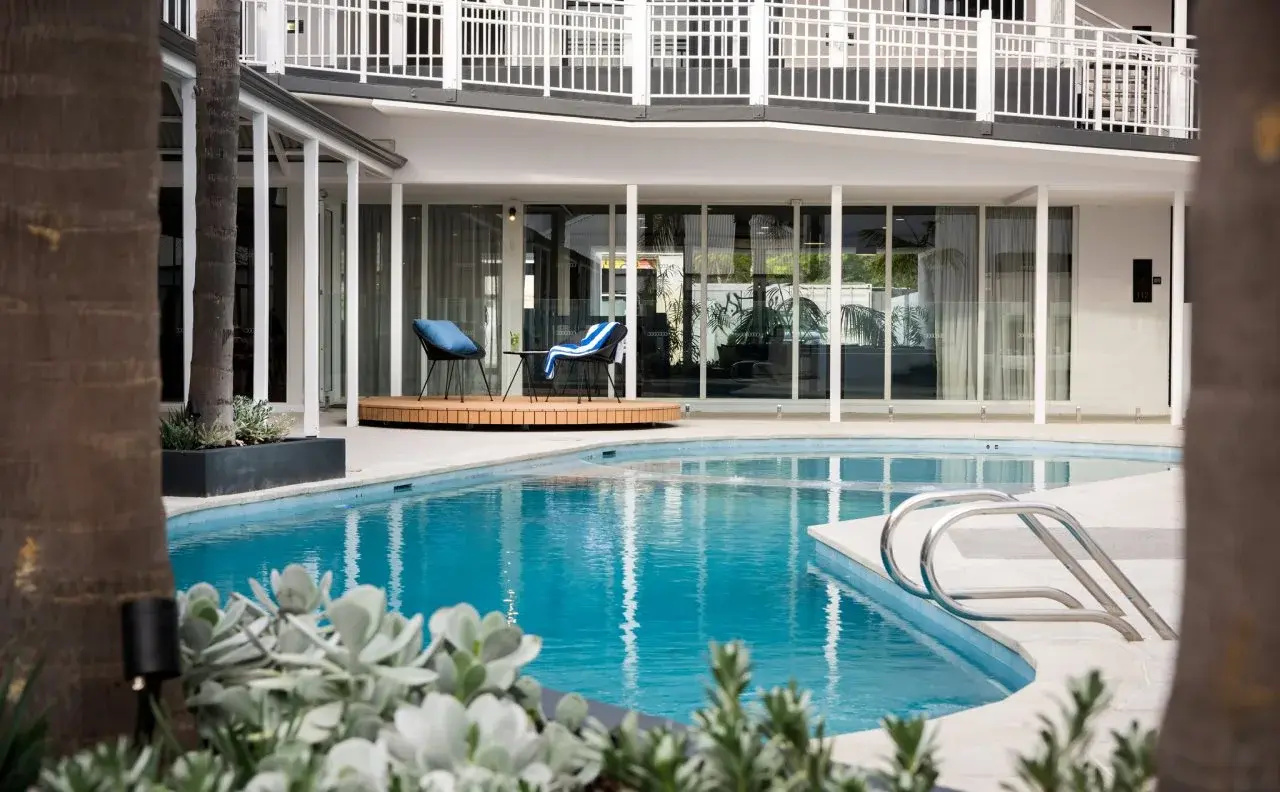 Photo - Tradewinds Hotel and Suites Fremantle