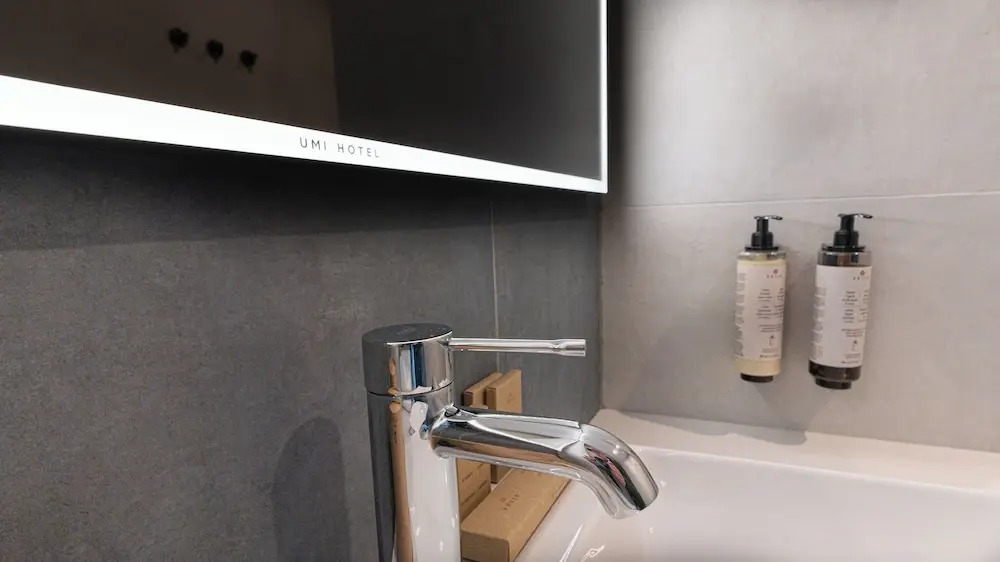 Foto - Great Polonia Umi Hotel Sopot