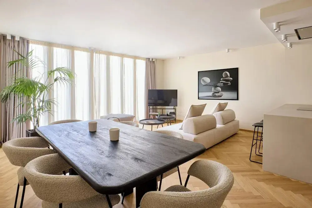 Photo - The Samirah Luxury Residences in Elliniko