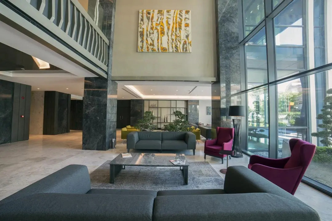 Foto - Wish More Hotel Istanbul