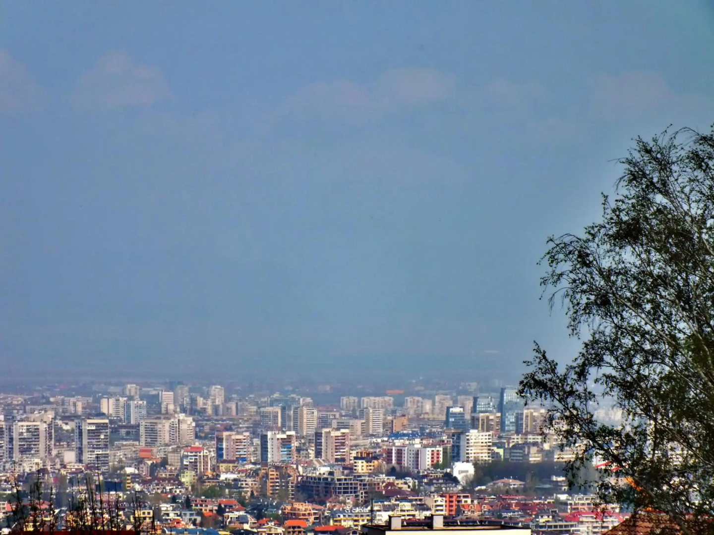 Photo - Hotel Dragalevtsi
