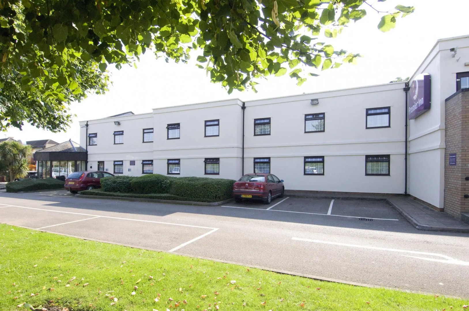 Longford Lodge Guest House