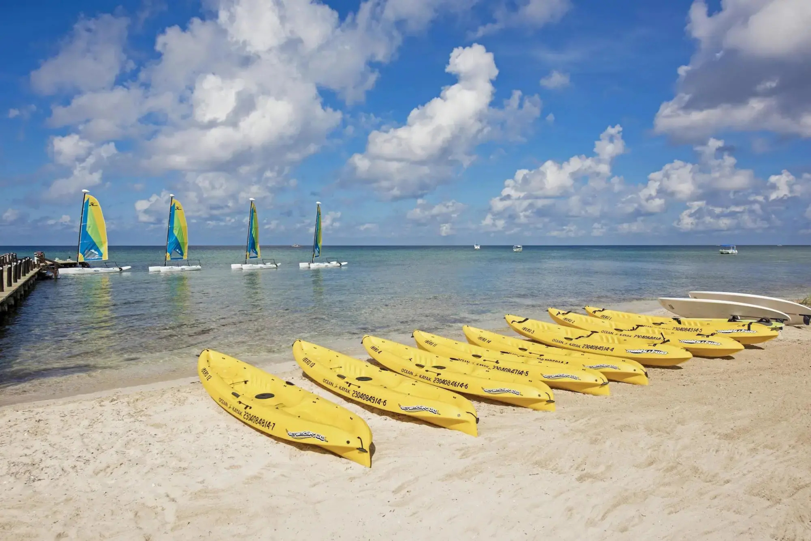 Photo - Iberostar Waves Cozumel - All Inclusive