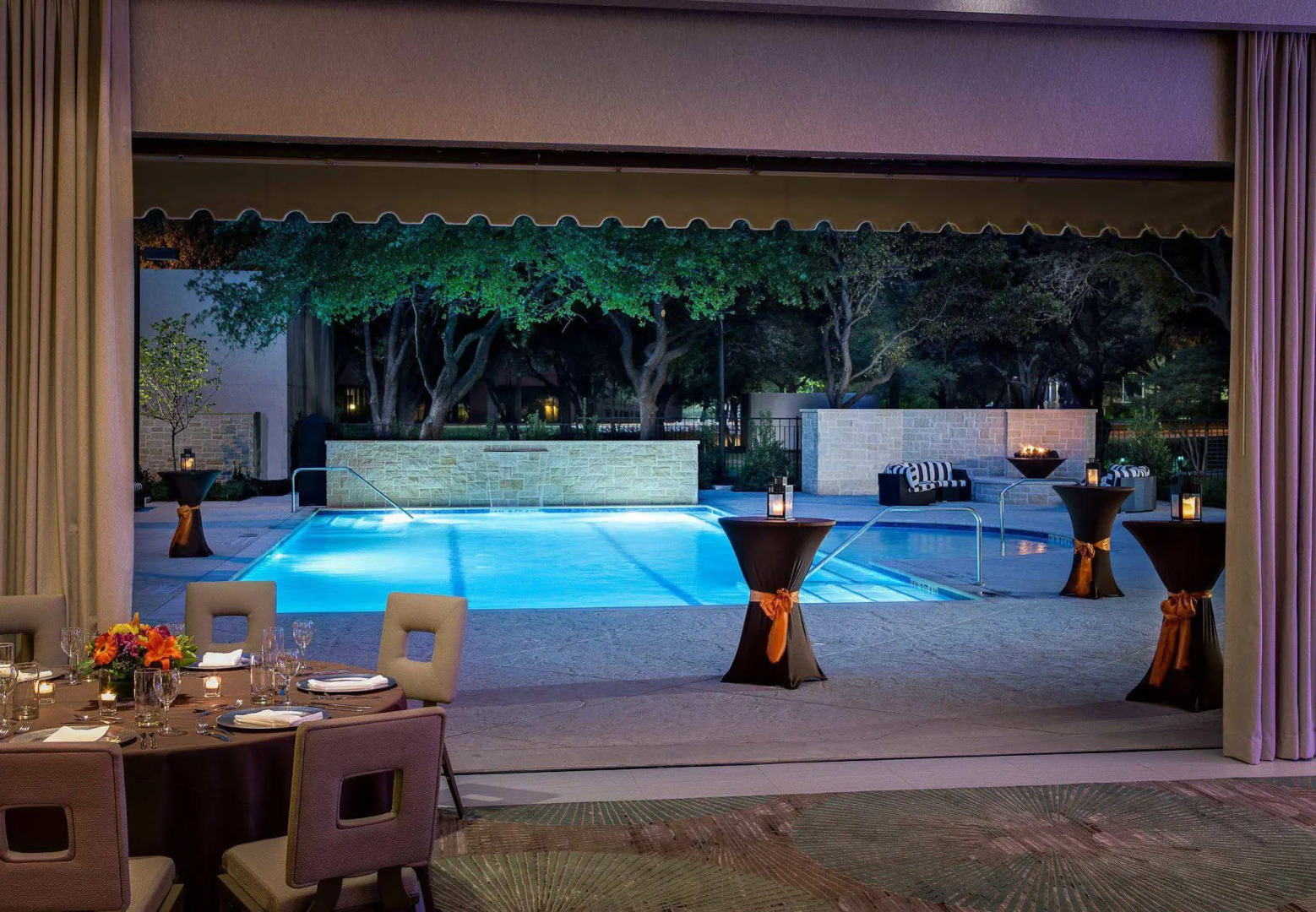 Foto - Dallas-Addison Marriott Quorum by the Galleria