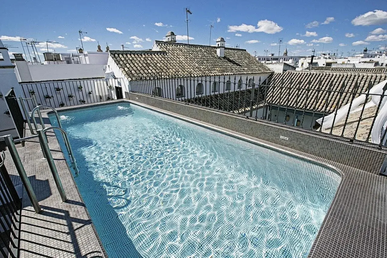 Foto - Hospes Las Casas del Rey de Baeza, a Member of Design Hotels