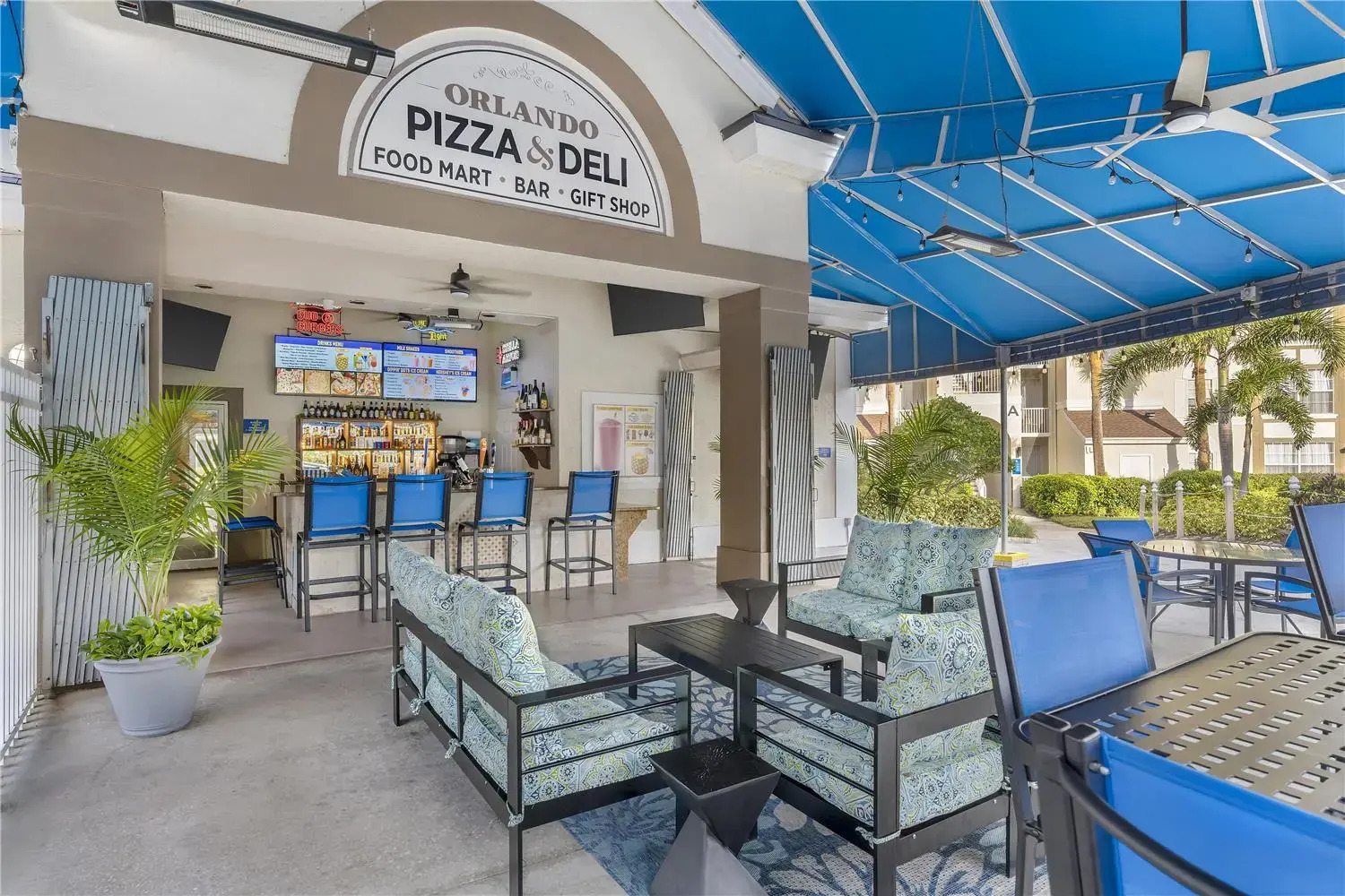 Foto - Hilton Vacation Club Grande Villas Orlando