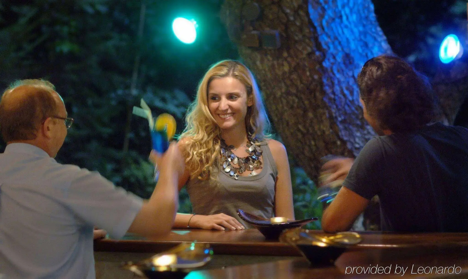 Foto - Palmyra Beach Hotel