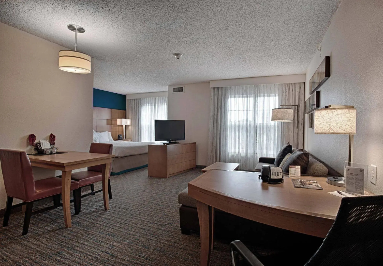 Photo - Residence Inn Atlantic City Airport Egg Harbor Township