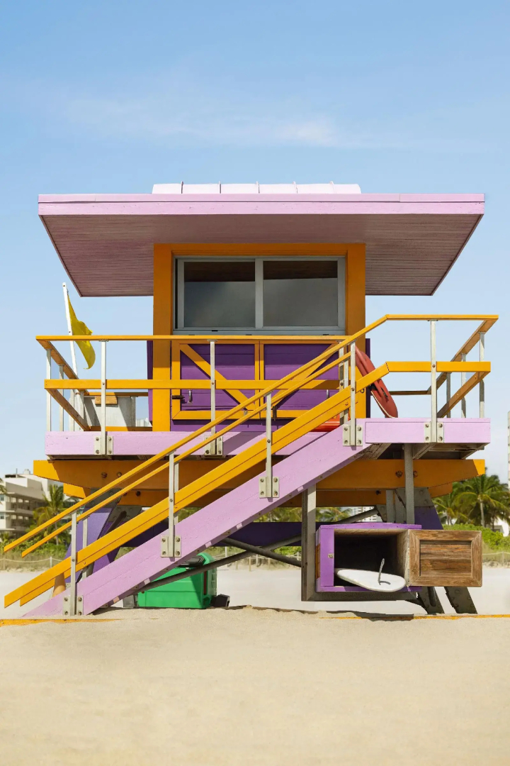 Foto - Waldorf Towers South Beach