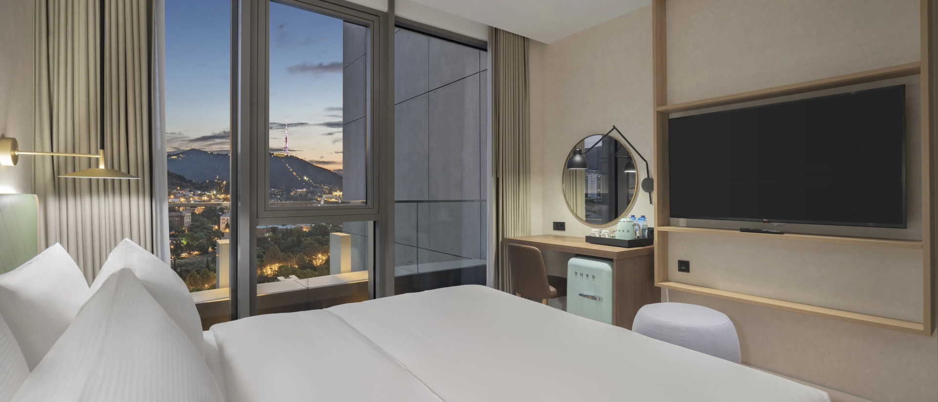 Foto - Mercure Dartford Brands Hatch Hotel & Spa