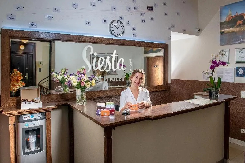 Foto - Z14 Boutique Residence – Krakow Old Town