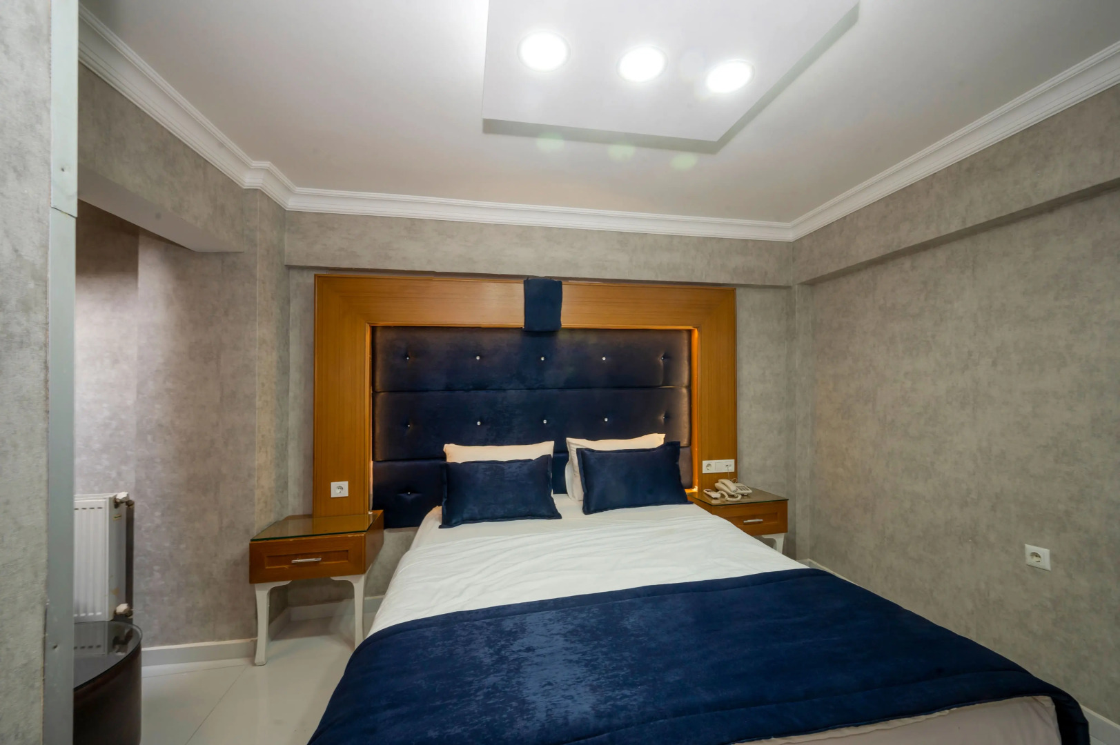 Foto - Tamara Residence Hotel İstanbul