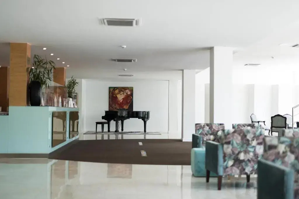 Foto - Forte de São Francisco Hotel Chaves