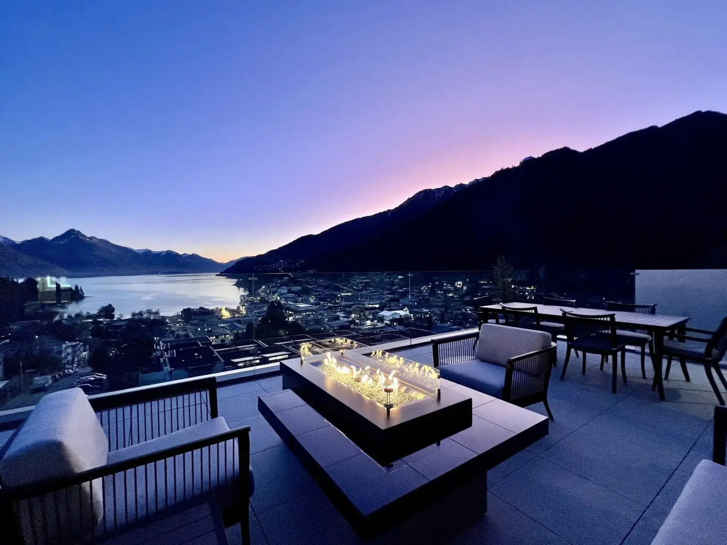 Foto - The Carlin Boutique Hotel