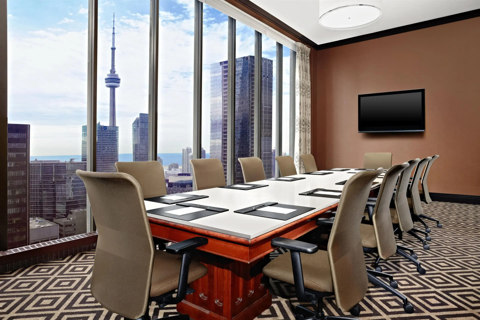 Photo - Sheraton Centre Toronto Hotel