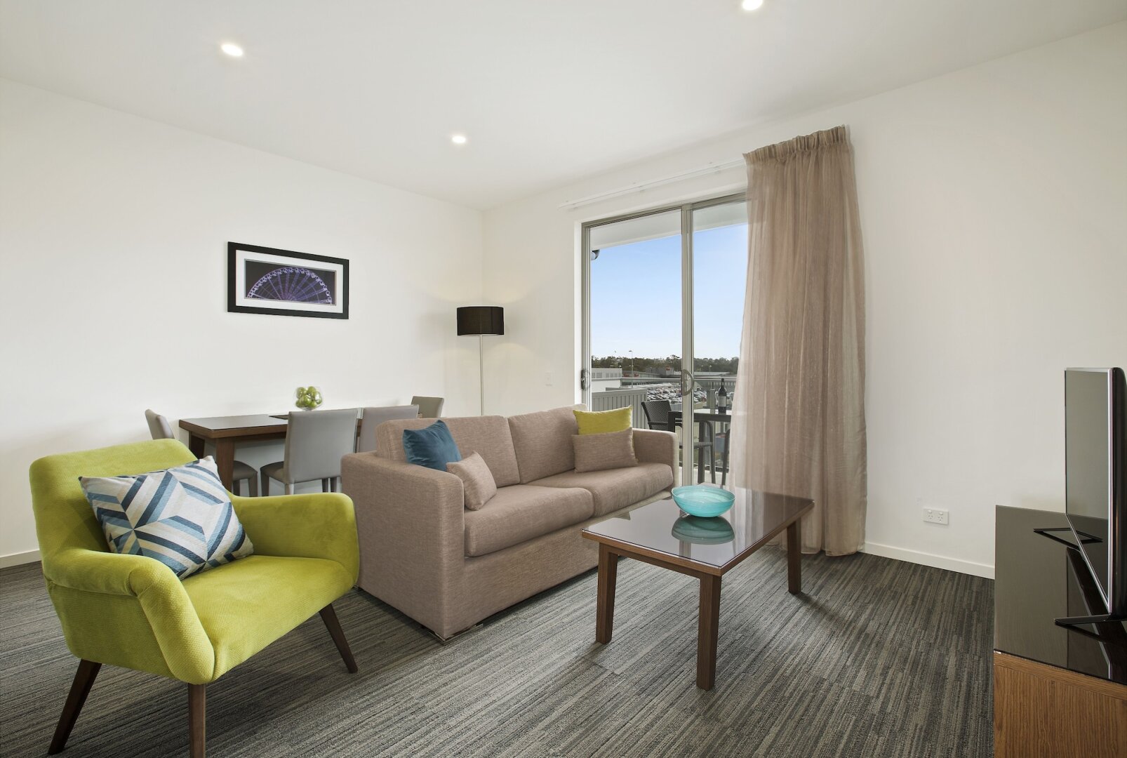 Photo - Quest Chermside on Playfield