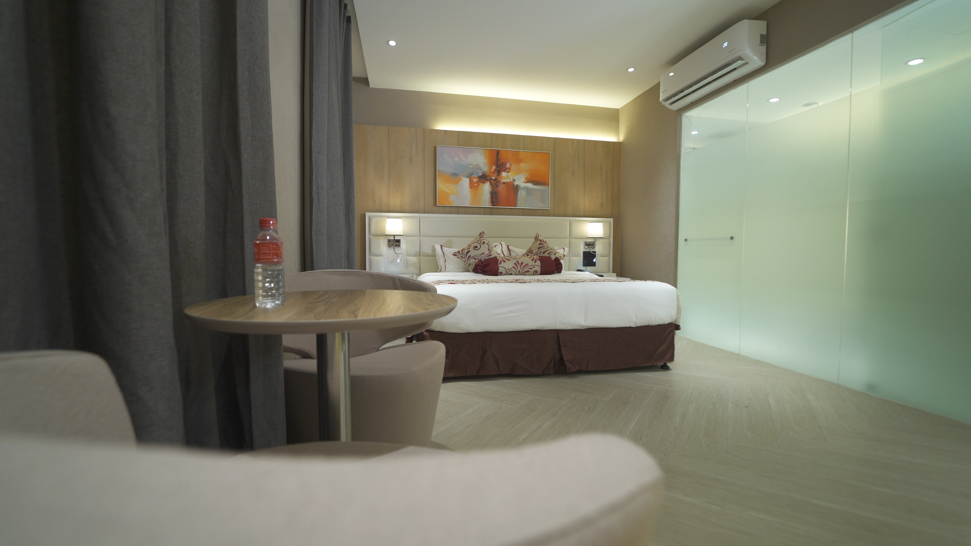 Foto - Red Hotel Cubao, Quezon City