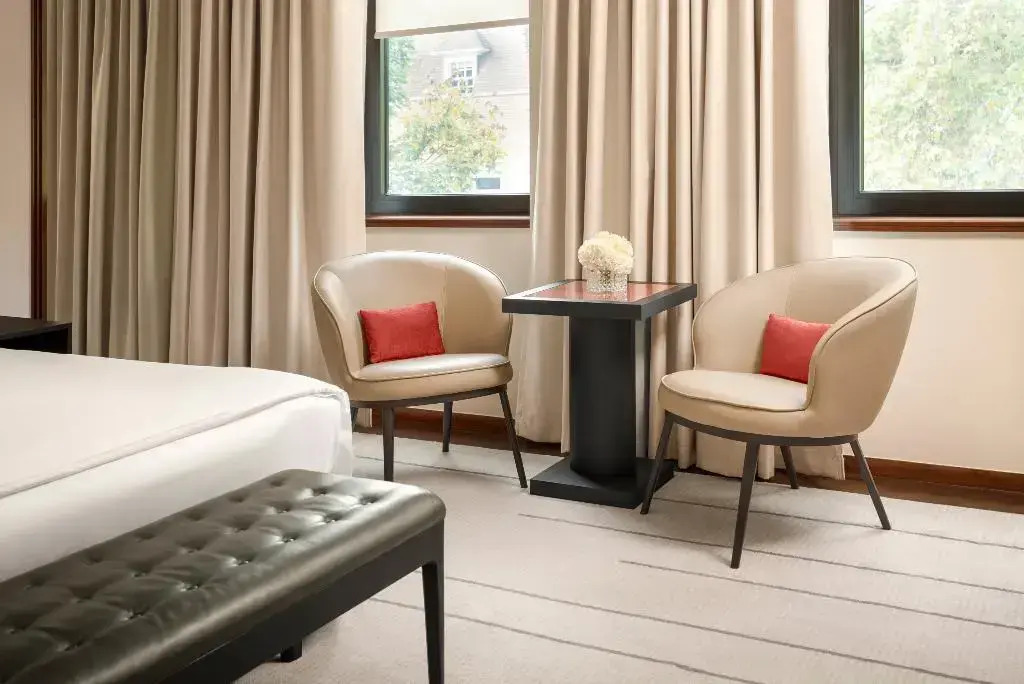 Foto - COMO The Halkin