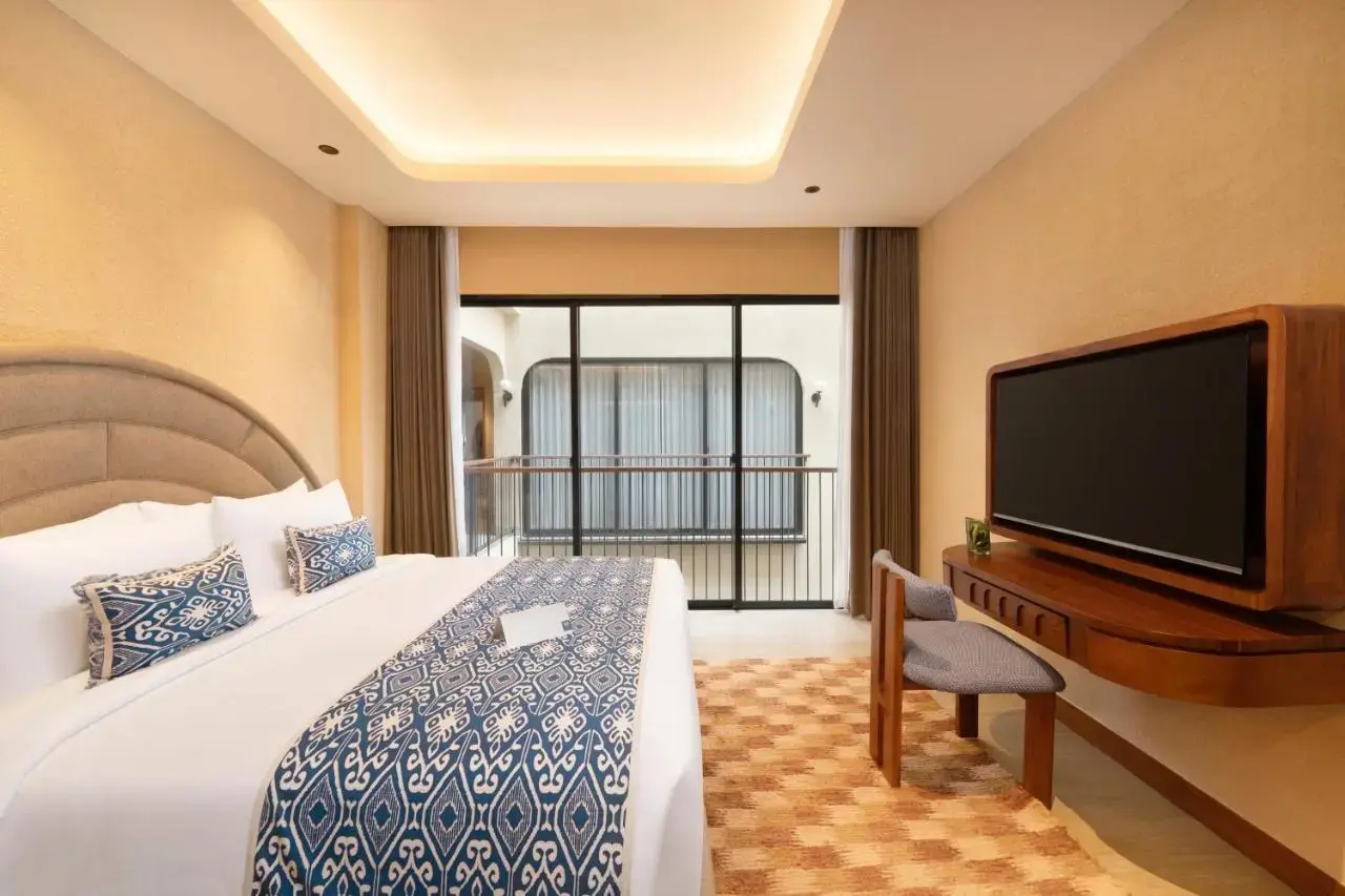 Photo - TUI BLUE Berawa Hotel and Villas