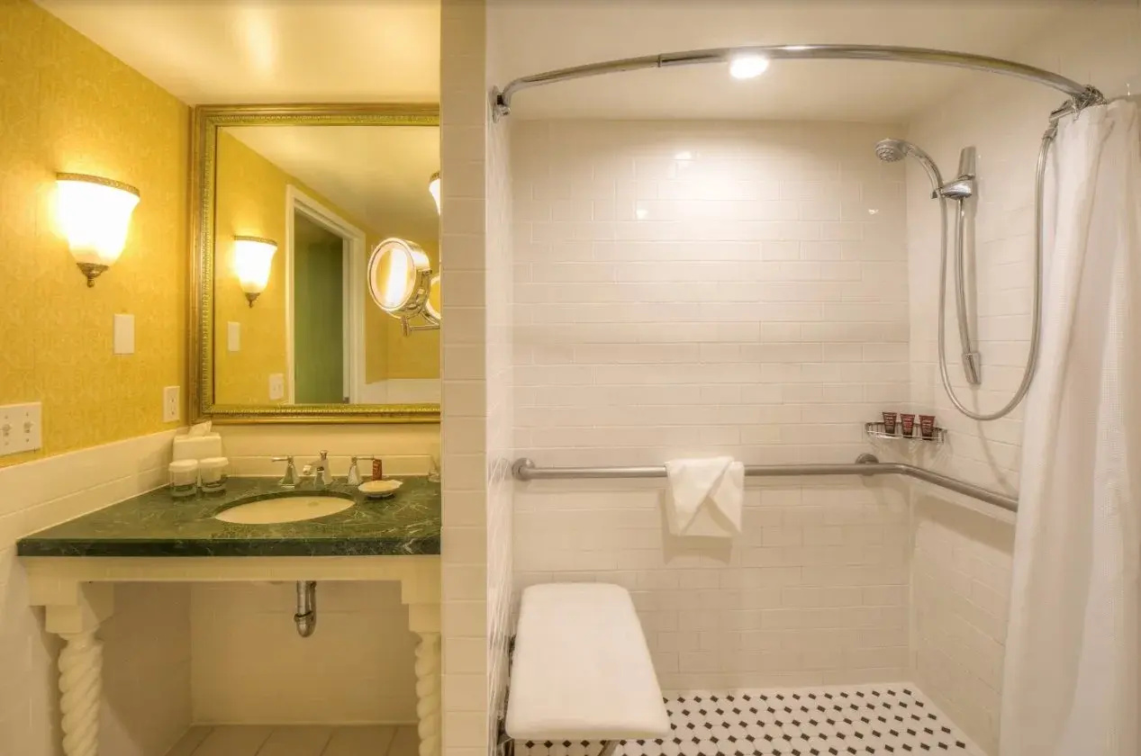 Foto - King George Hotel