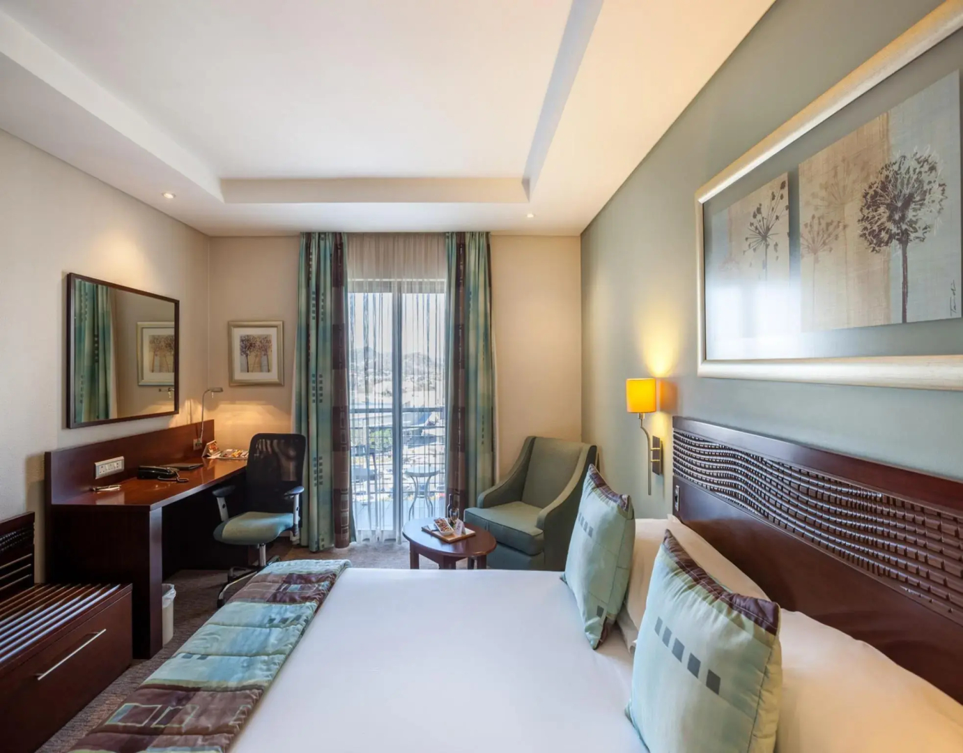 Foto - City Lodge Hotel Lynnwood