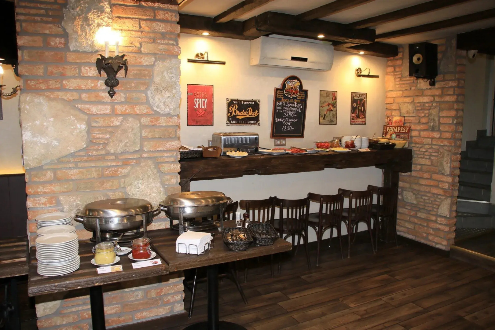 Foto - City Hotel Ring