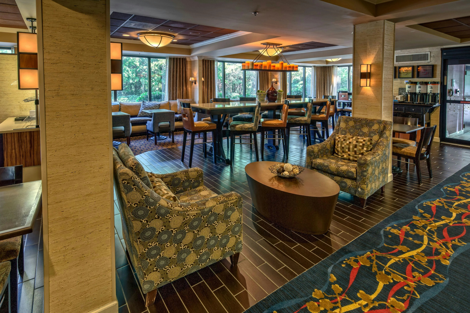 Foto - Hampton Inn Peachtree Corners Norcross