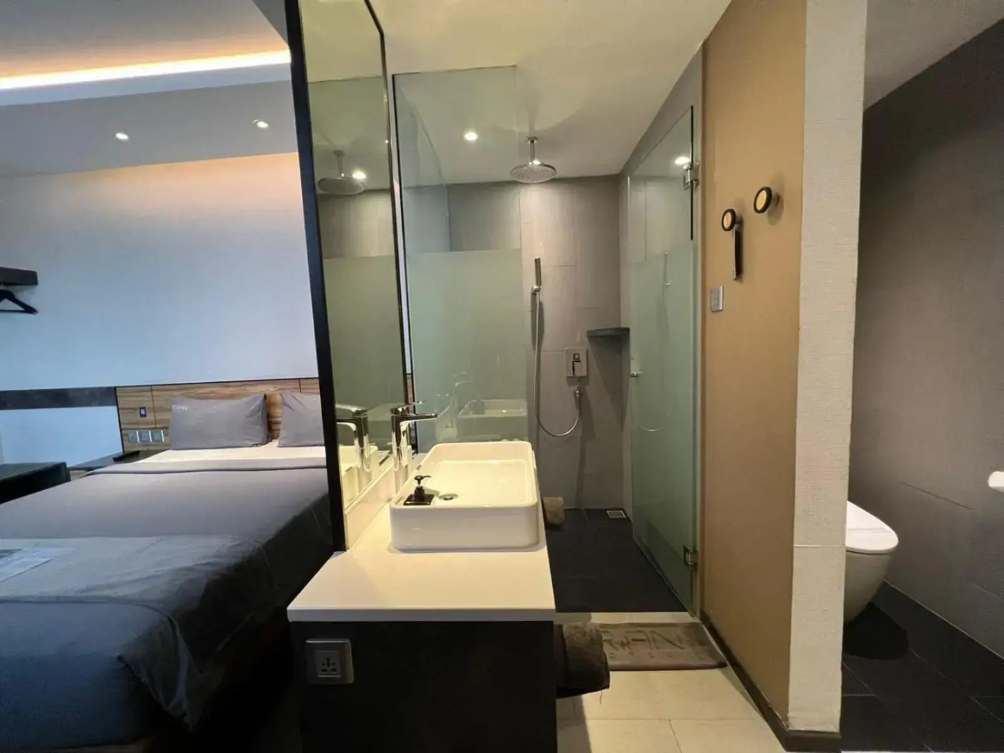 Foto - Erian Hotel