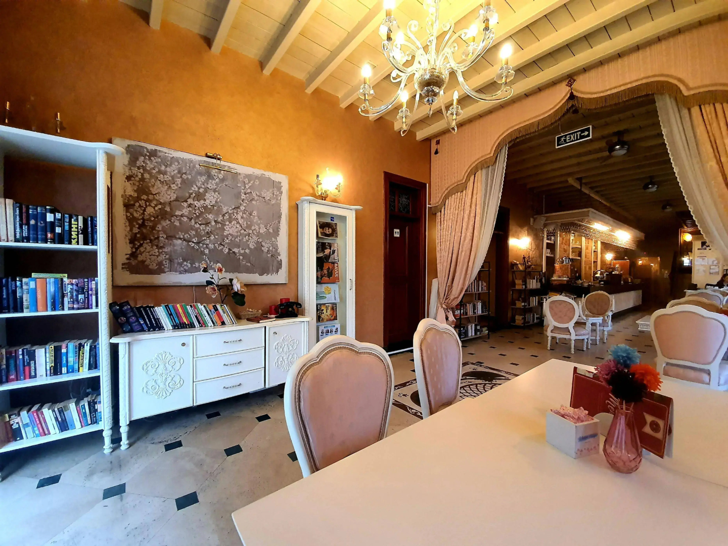 Foto - Eski Masal Hotel - Special Class