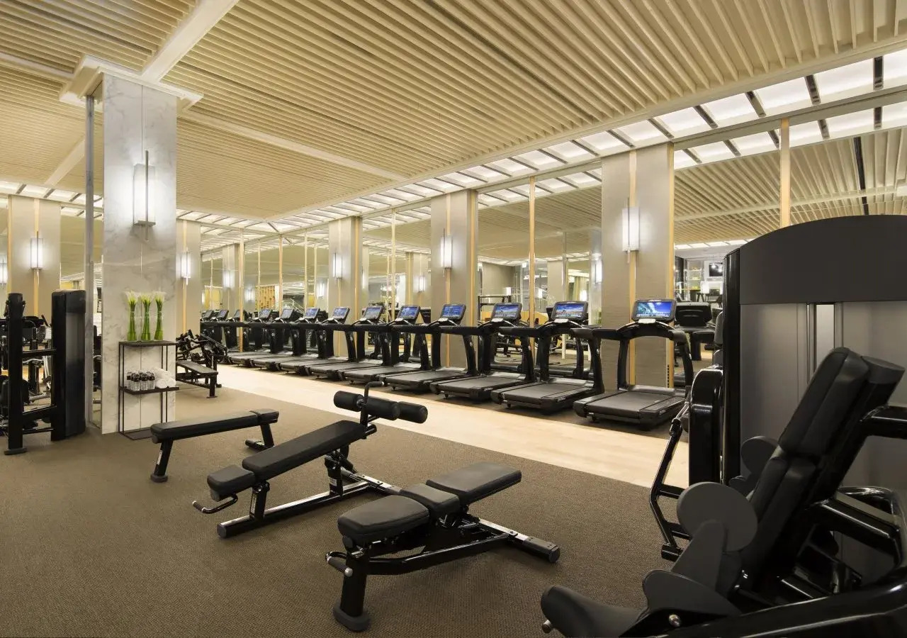 Foto - JW Marriott Dongdaemun Square Seoul