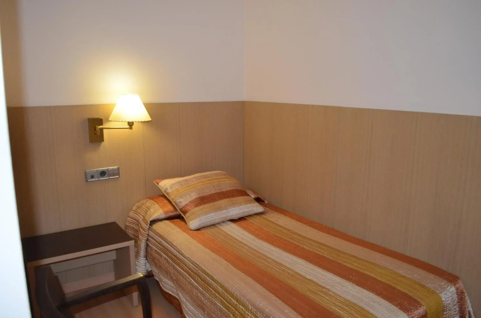 Photo - Hotel Santa Anna