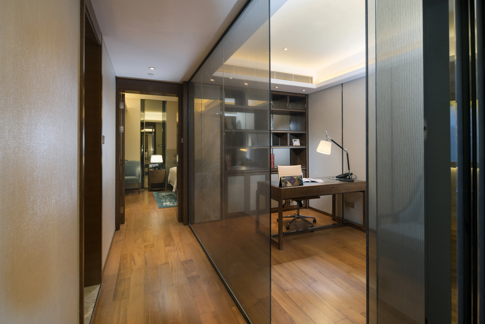 Foto - Fraser Suites Shenzhen