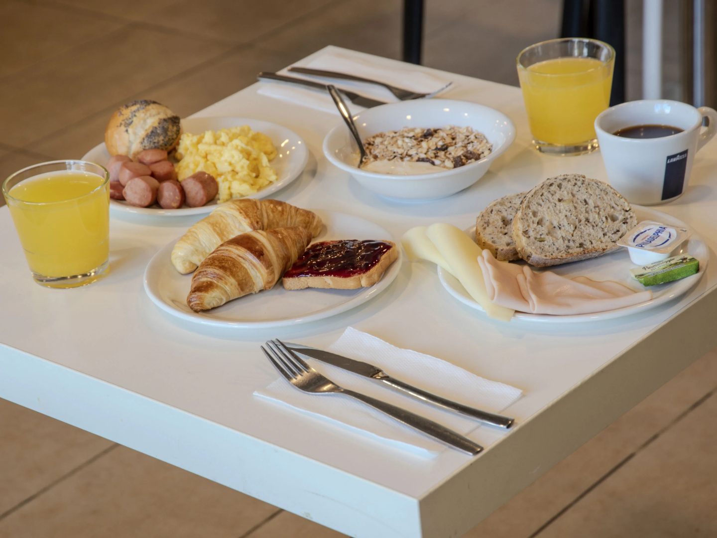 Photo - B&B HOTEL Padova Methis