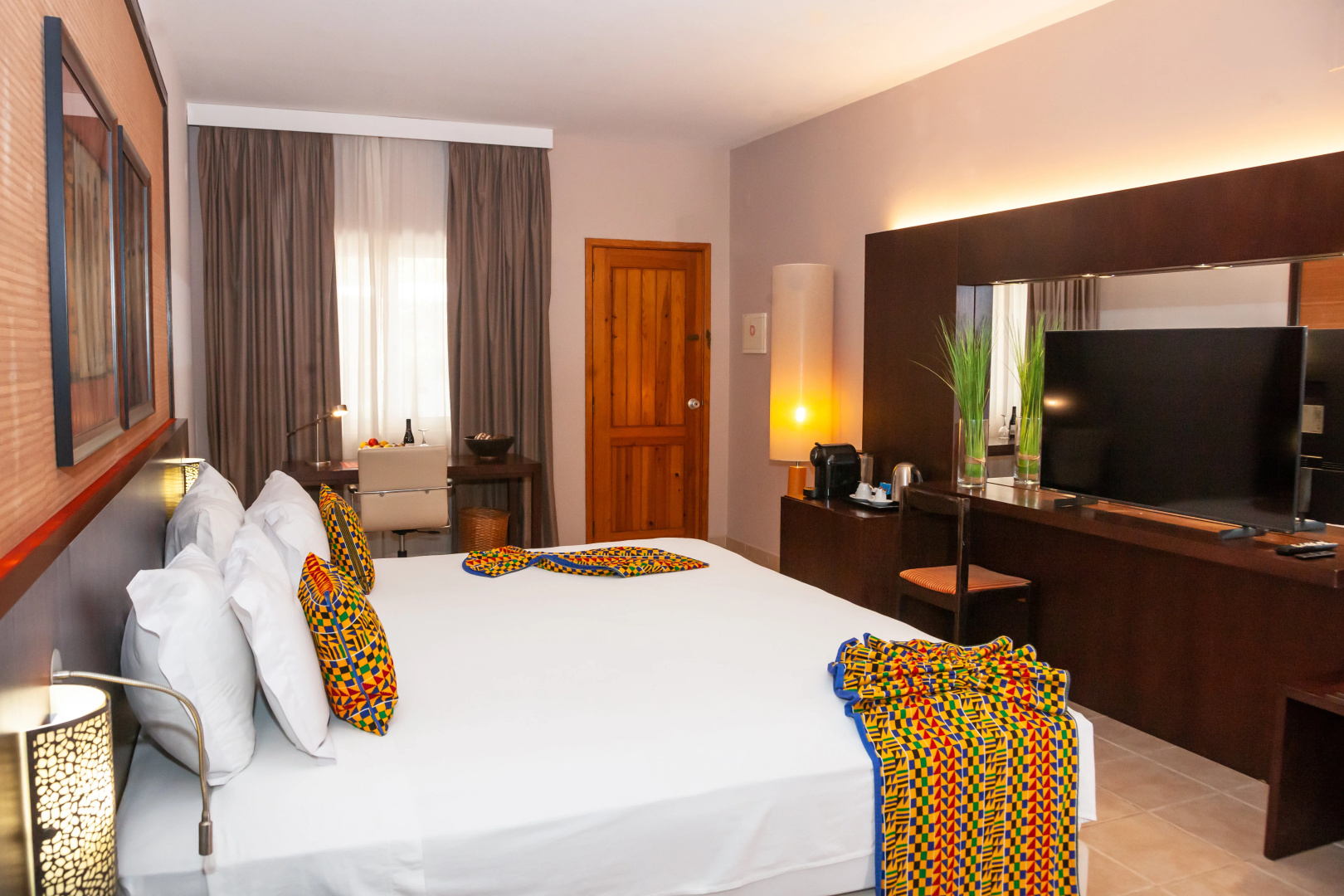 Foto - Pestana Trópico