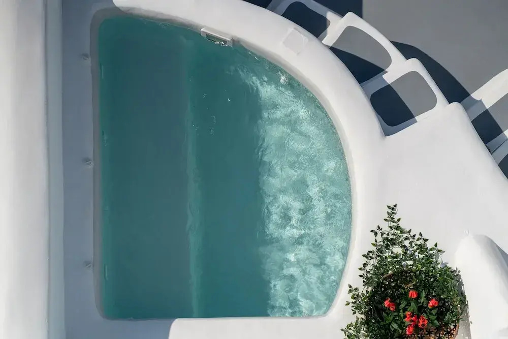 Foto - Radiant Santorini