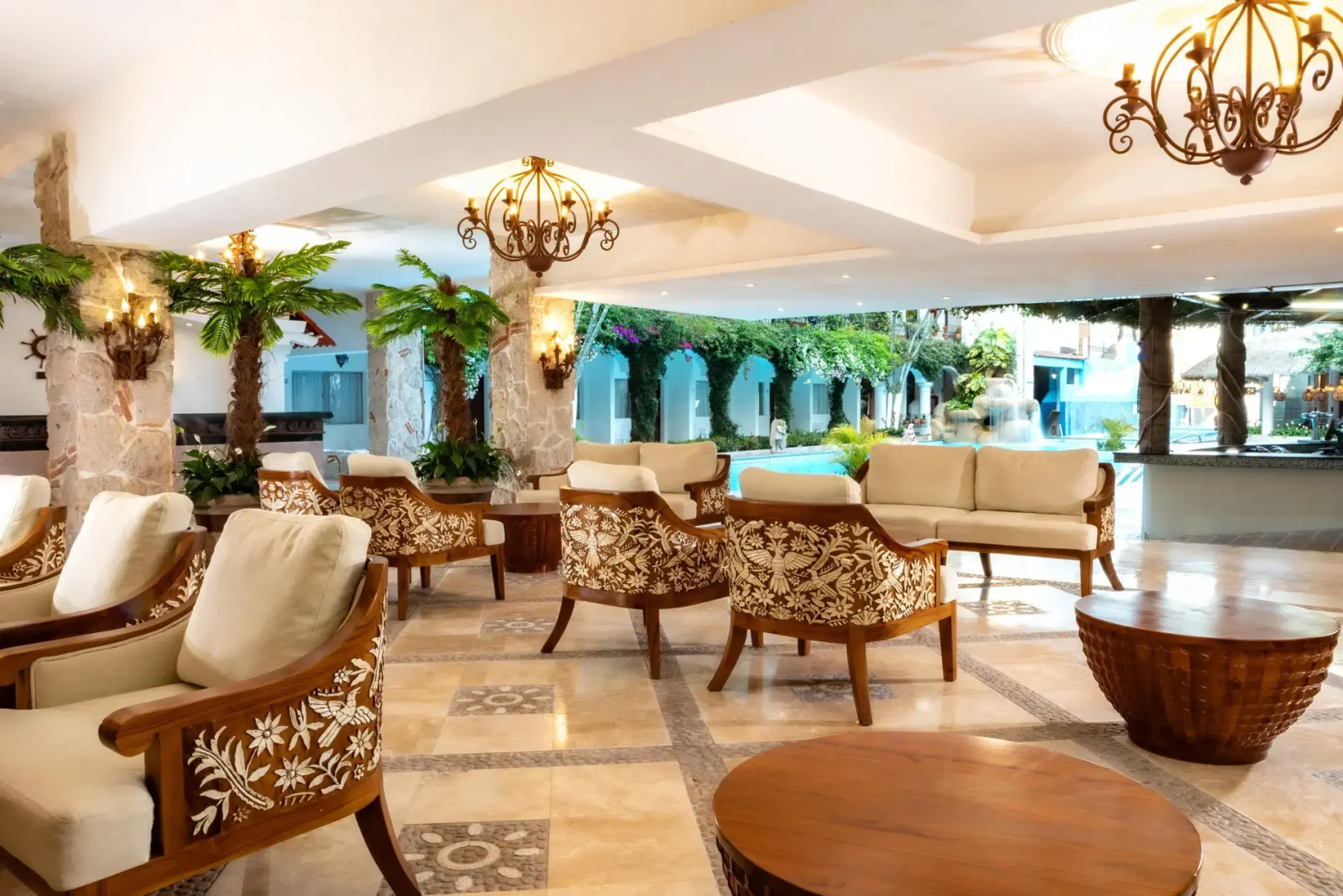 Foto - Playa Los Arcos Hotel Beach Resort & Spa