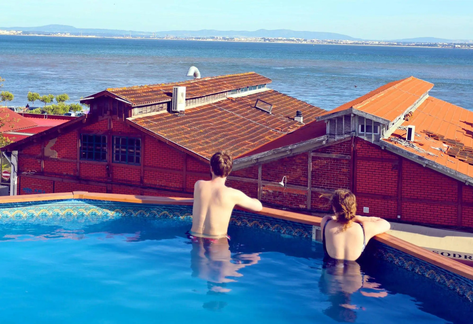 Photo - Sunset Destination Hostel