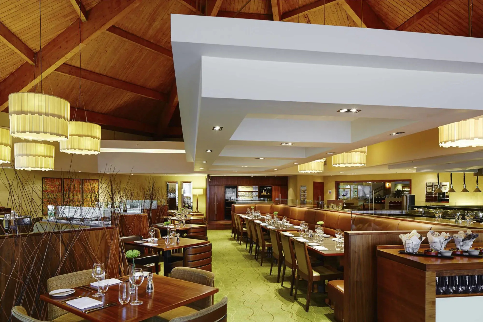 Photo - Delta Hotels by Marriott Waltham Abbey