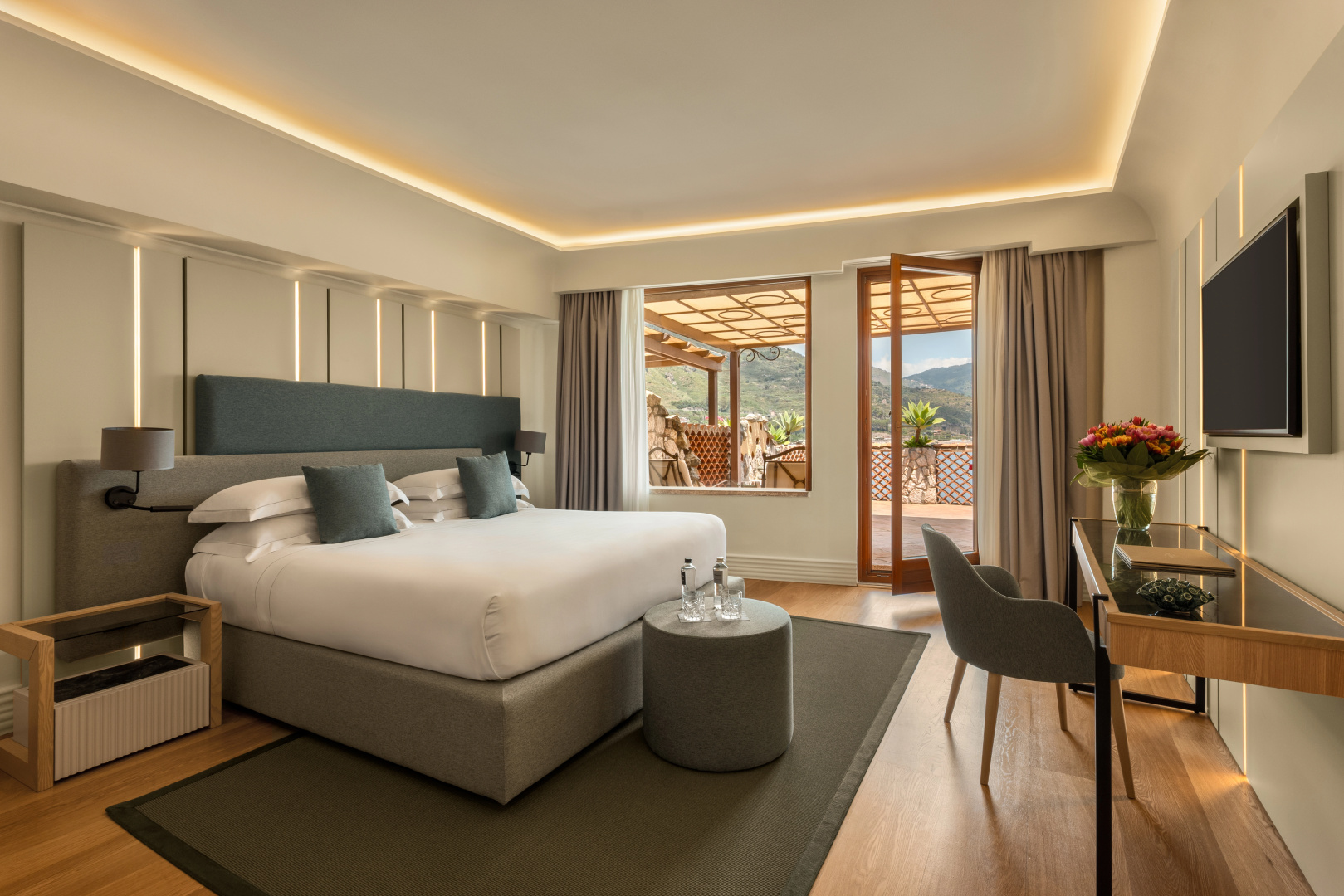 Foto - Atlantis Bay - The Leading Hotel of the World