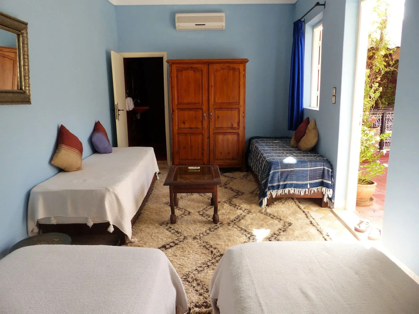 Foto - Riad Marhbabikoum