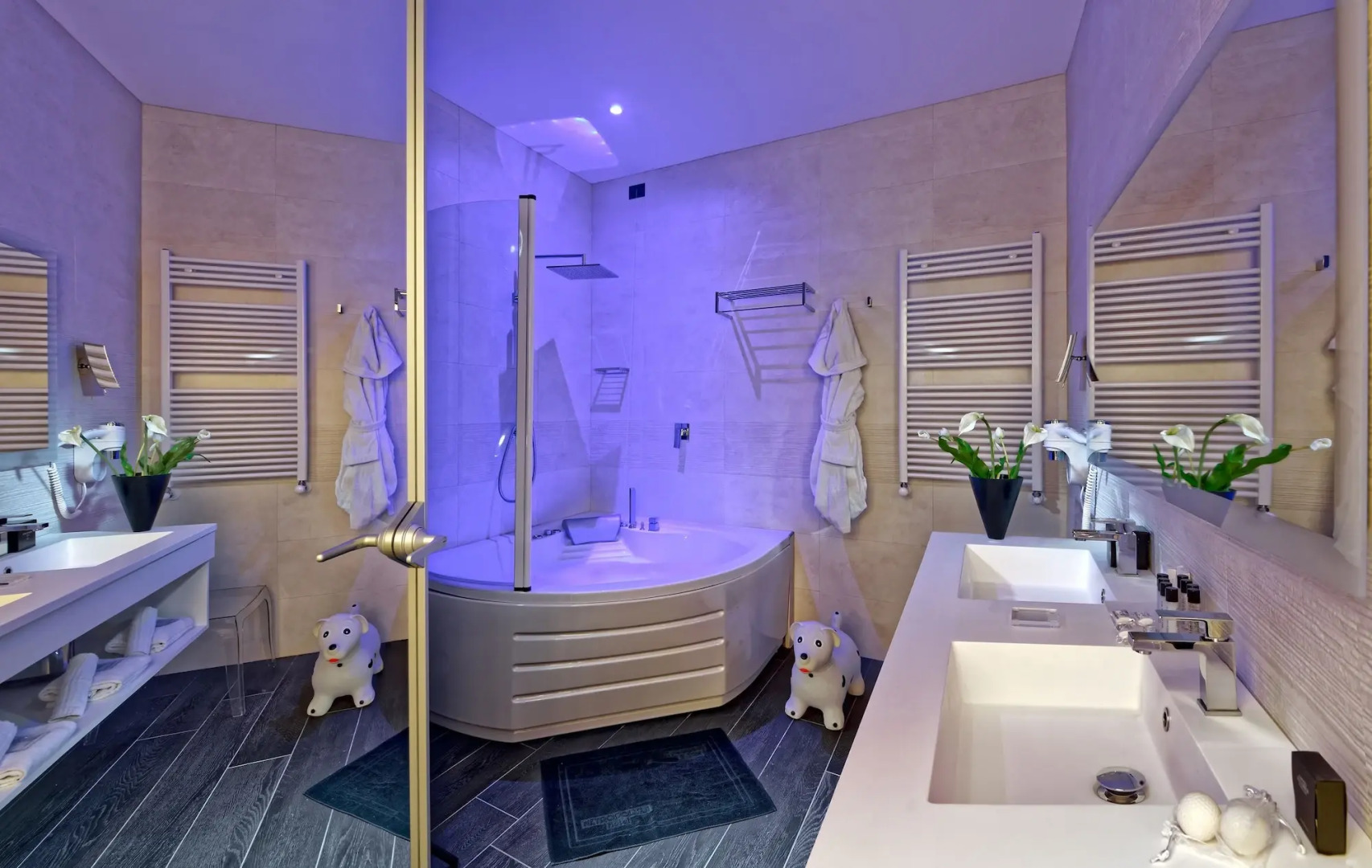 Foto - Hotel Metropolitan