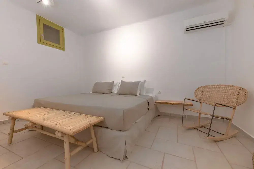 Foto - Ventu Paros Villa