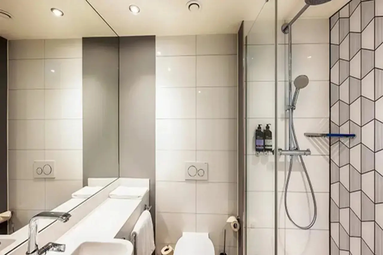 Foto - Premier Inn Leipzig City Oper