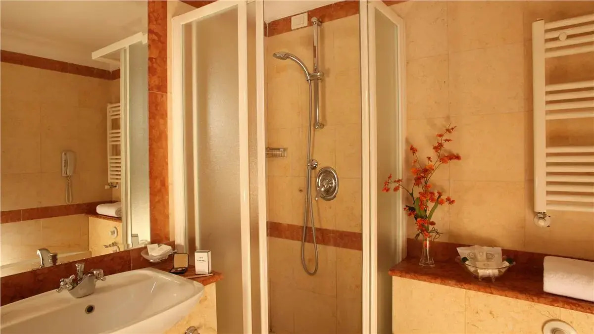 Foto - Hotel Cristoforo Colombo