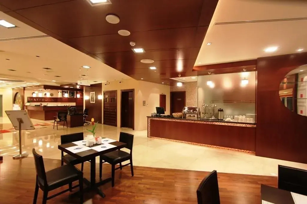 Foto - Tulip Hotel Apartments