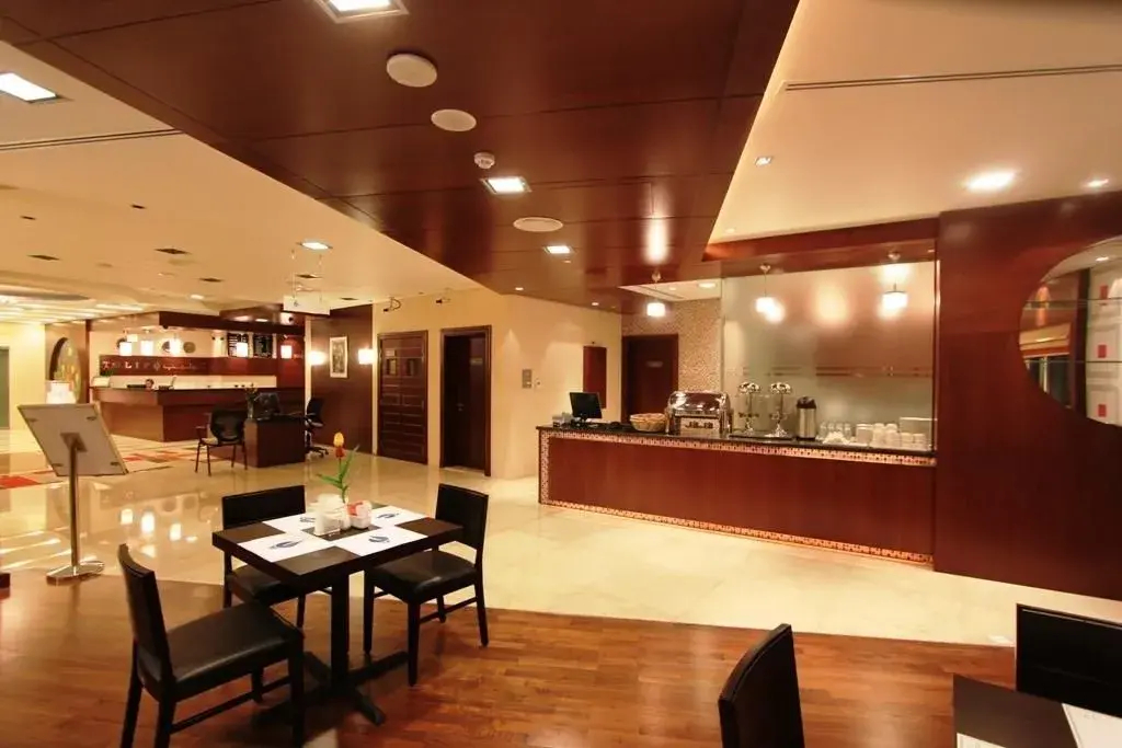 Foto - Tulip Hotel Apartments