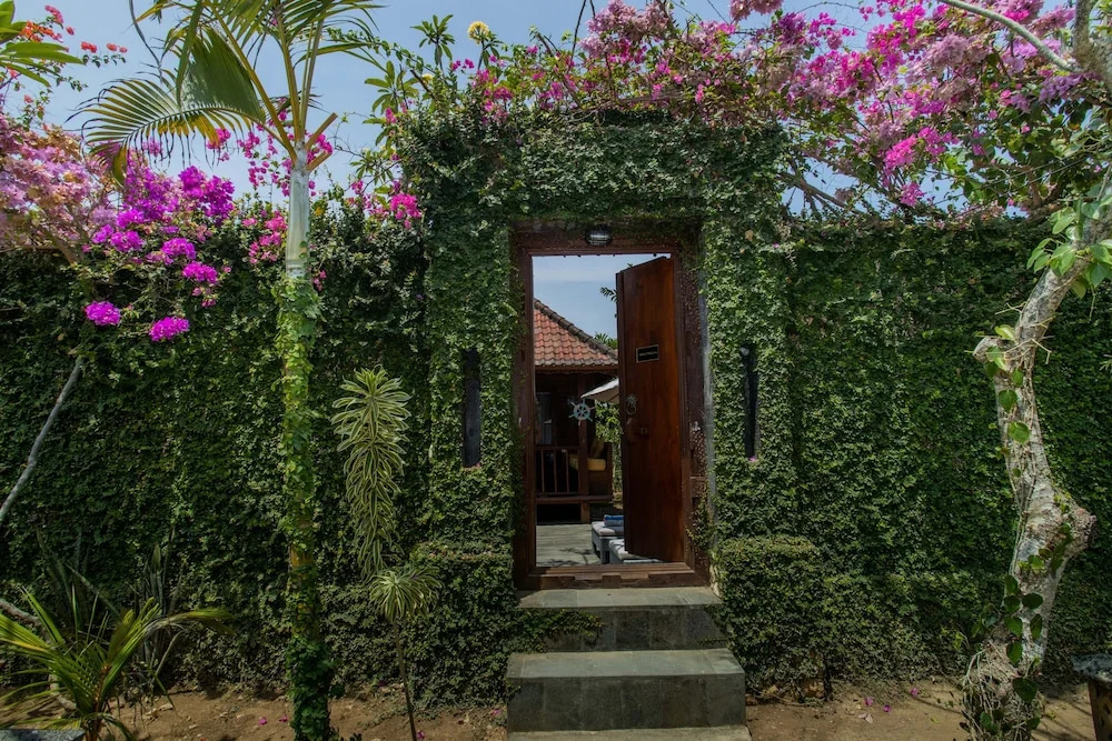 Foto - Sunset Garden Nusa Lembongan