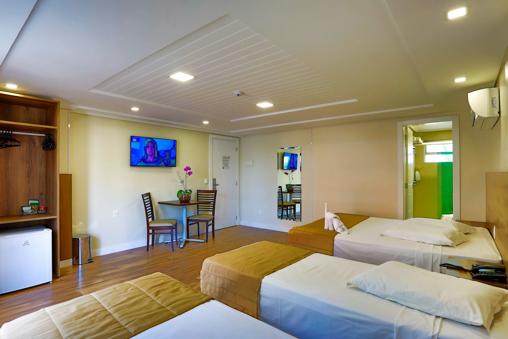 Photo - Del Rey Quality Hotel
