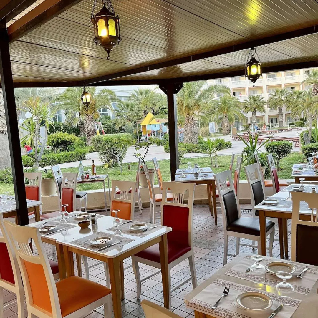 Foto - hôtel Sentido Marillia Resort & Spa