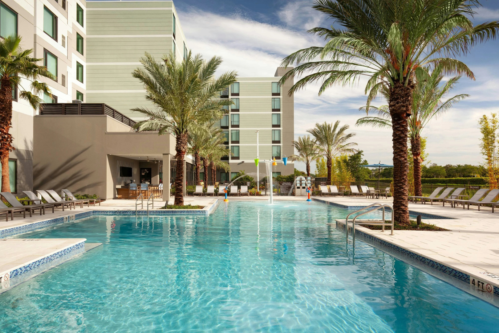 Foto - Residence Inn by Marriott Orlando at Millenia